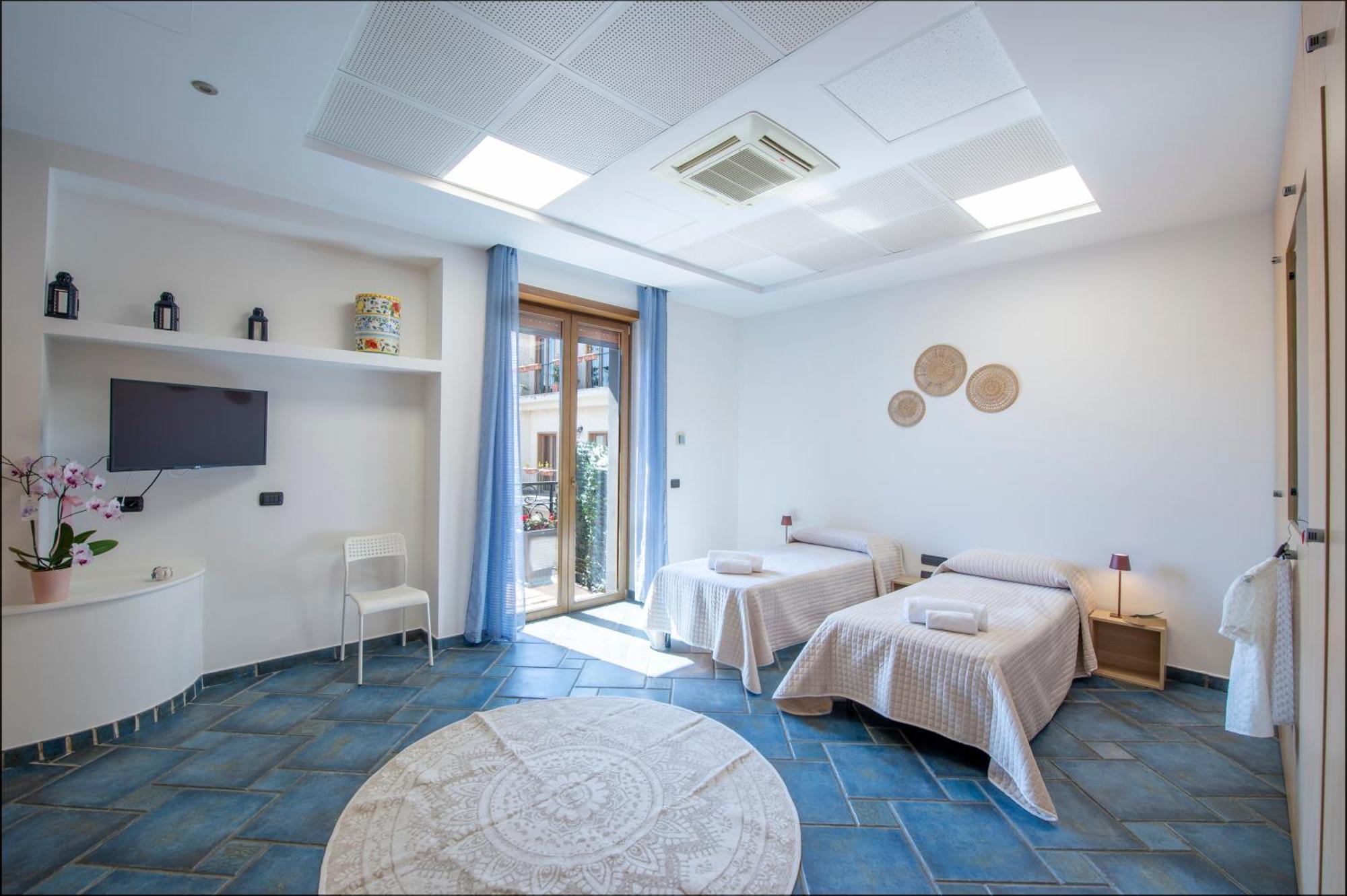 Mamaral Holiday House Agerola Exterior foto
